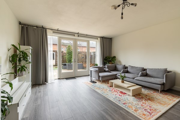 Medium property photo - Boccacciopad, 3543 BS Utrecht